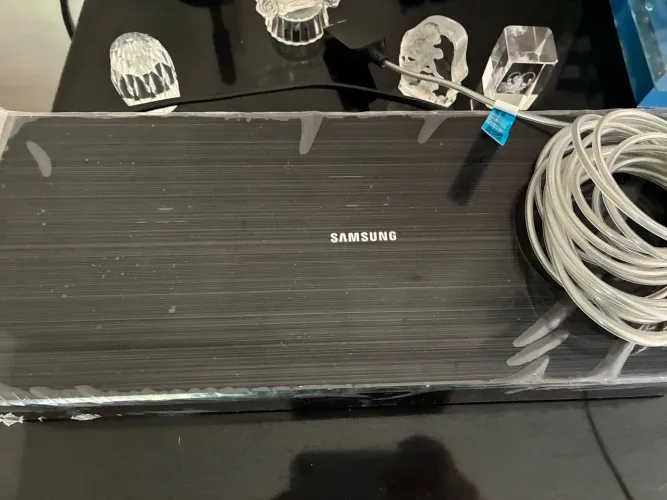Tv Samsung 55?