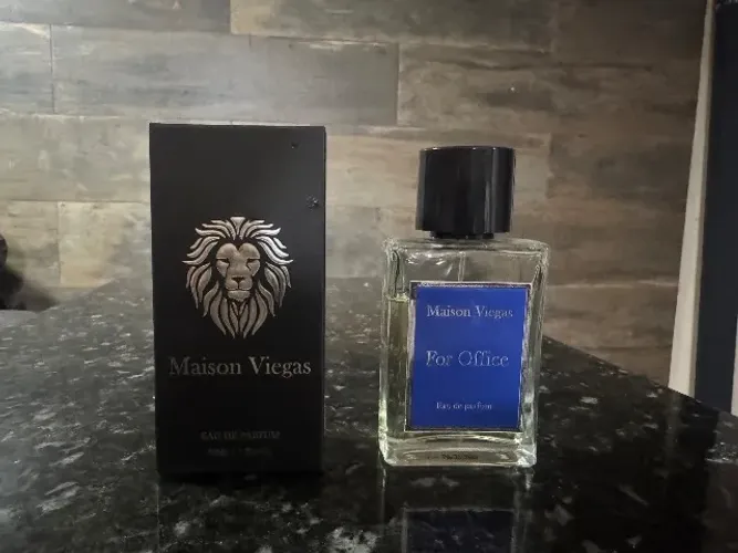 Perfume For office EDP 50ml