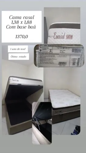 Vendo mudança 