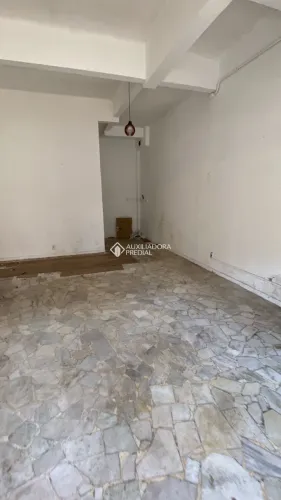Loja para aluguel na Cidade Baixa em Porto Alegre