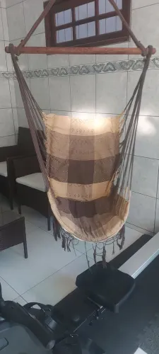 Rede de balanço 