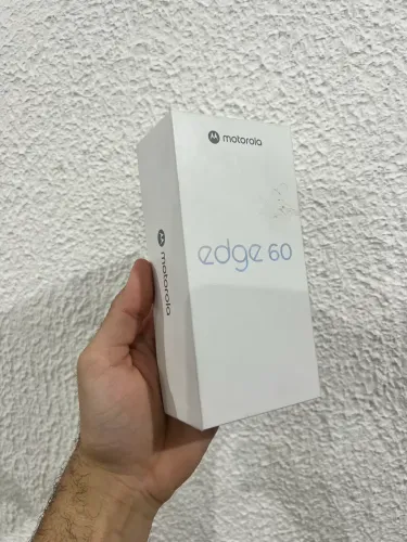 Motorola edge 60 512gb/12gb