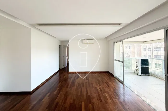 Apartamento 3 Dorms (1 Suíte) no Humanari Brooklin  111m²