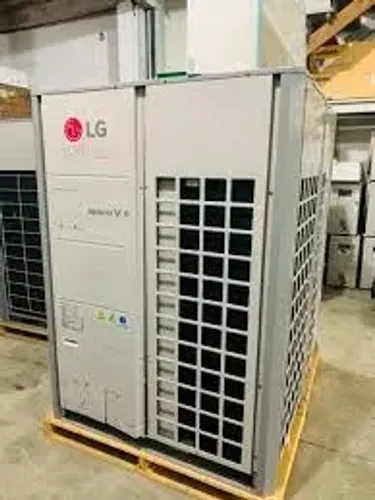 Condensadora LG VRF Multi V 5 26 HP 248.400 BTUs