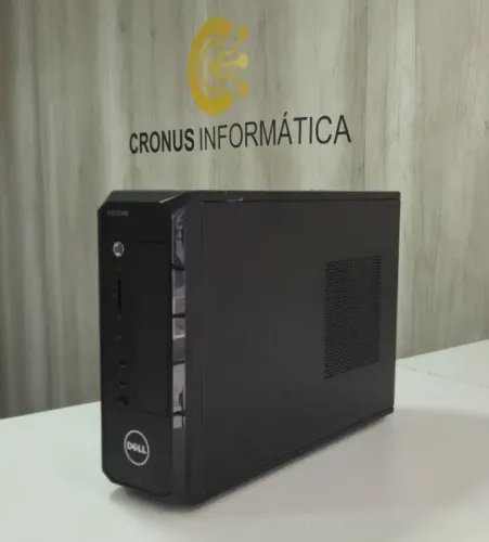 Computador Dell Vostro 270s i5