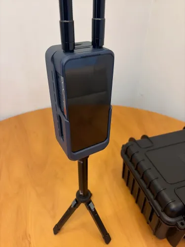 Dispositivos anti-drone