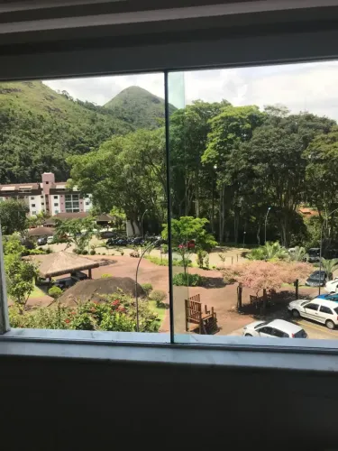 Cobertura duplex de 3 quartos no Sesmarias, Samambaia