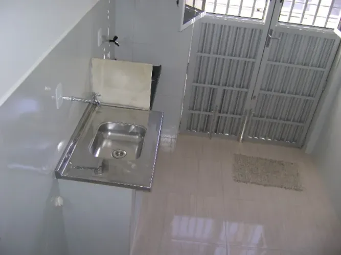 KITNET na litoral de Cruz Das Almas, próximo Casa Vieira, UNIMA e Parque Shopping Maceió.