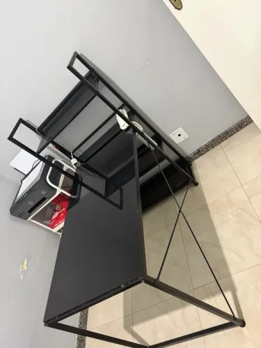 Vendo mesa de escritório