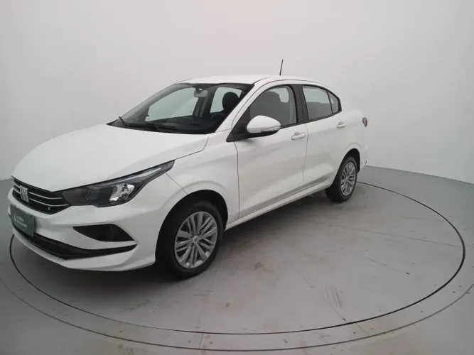 Fiat Cronos Drive 1.0 6V 2025