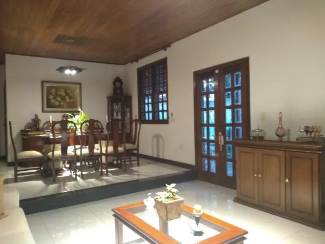 Casa à venda, 5 quartos, 1 suíte, 4 vagas, Ouro Preto - Belo Horizonte/MG