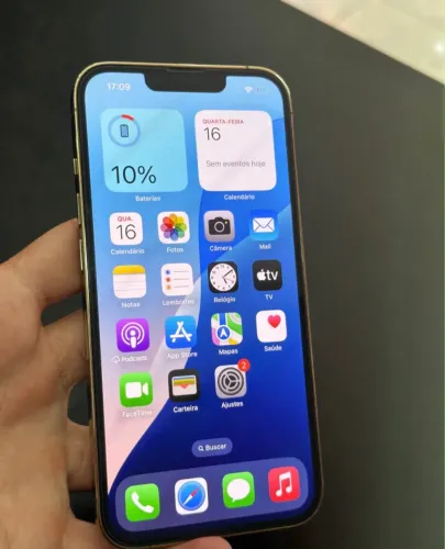 iPhone 13 Pro
