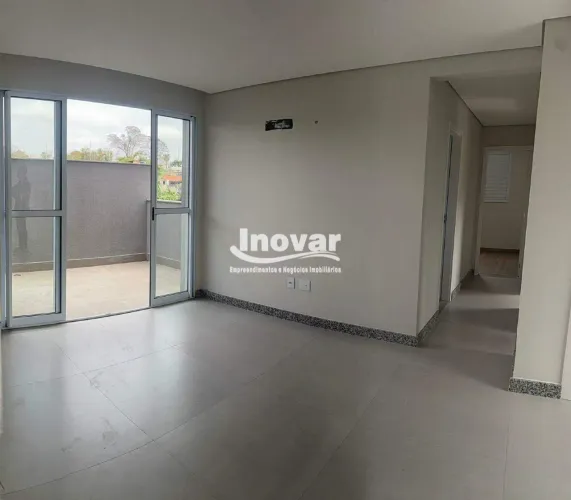 Área privativa nova com aproximadamente 80 m2 com 3 quartos, suíte, 4 vagas e possibilidad