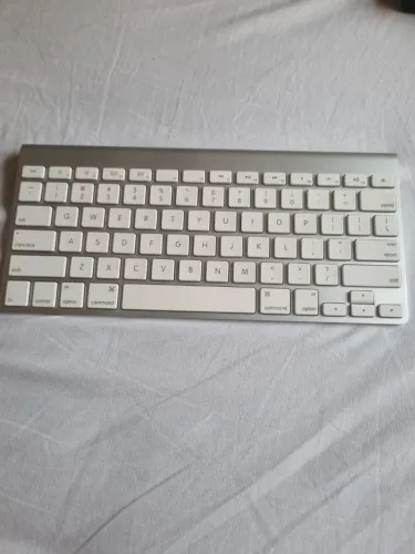 Teclado Apple A1314 Bluetooth Original<br>