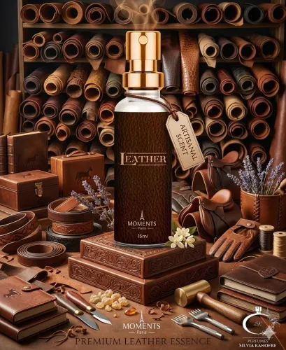 PERFUME DE BOLSO COUROS COUROS