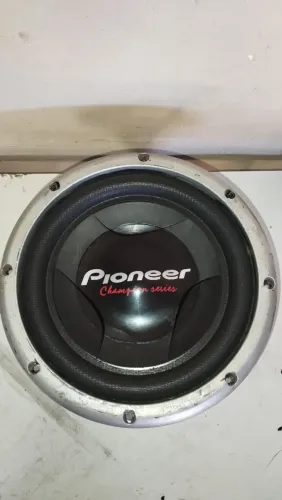 Cara preta 308 kit novo 