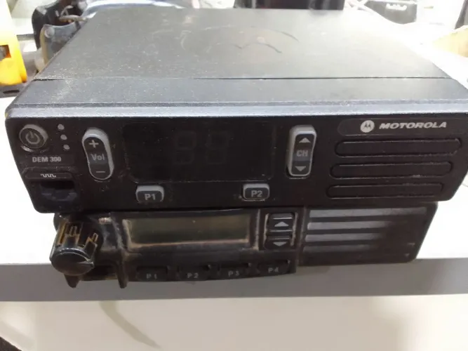 2 radios no estado