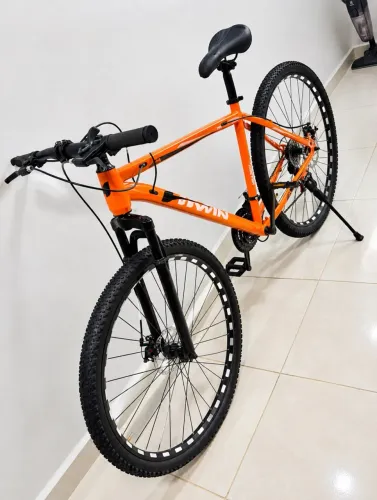 Bike aro 29 nova nunca usada
