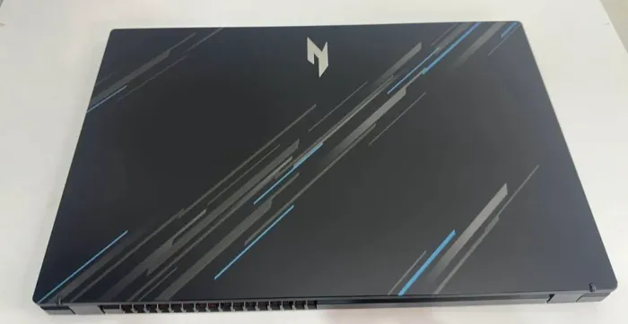 Notebook Acer Nitro V15 i5 11ª geração 32GB RAM SSD 1TB RTX 3050
