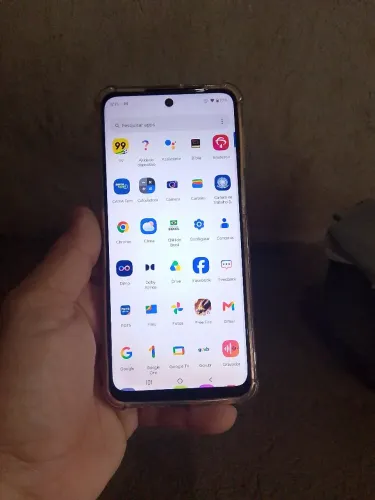 Vendo moto g54 5g