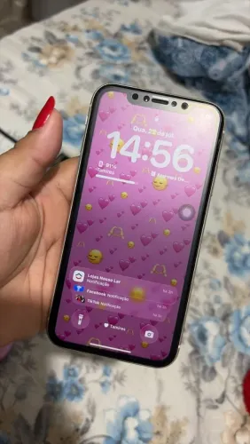 Vendo celular  64 giga
