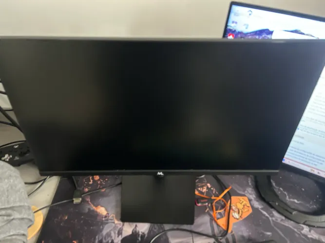 Monitor Mtek ms22sfv100p VA 22pol full hd 100hz