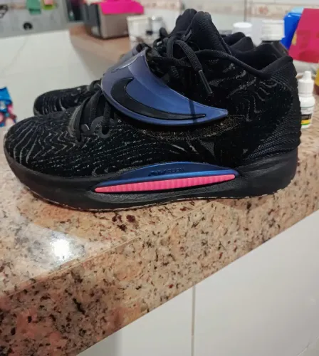 Tênis Nike kevin durant 14 n° 40