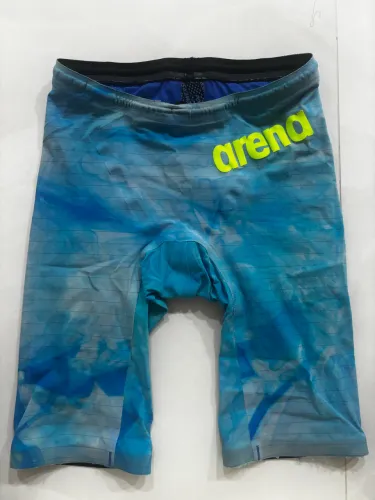 Traje natação arena carbon air2: tam 24