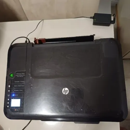 Impressora HP Deskjet 3050