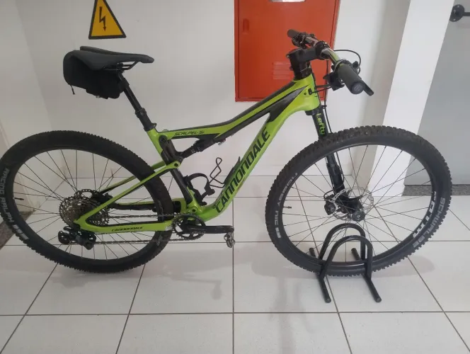Cannondale Scapel Si
