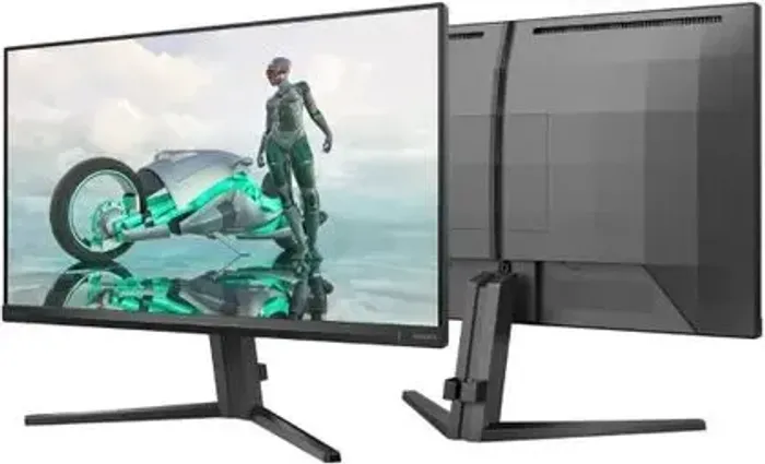 Monitor Gamer 24 Philips Evnia 180hz 24m2n3200l