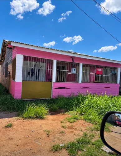 Casa a venda no buritizal