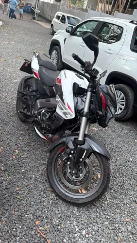 Dominar 160