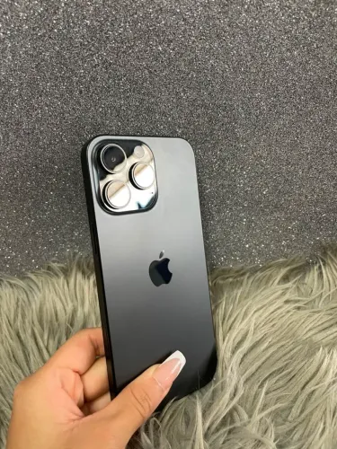 IPHONE 16 PRO PRETO