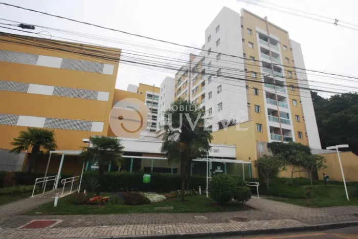 IMOBILIARIA JUVEVE ALUGA APARTAMENTO BACACHERI PRX PARQ BACACHERI UPA ATACADAO AV PARANA C