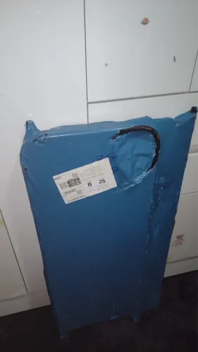 Grade pet + portão