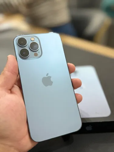 iPhone 13 Pro Max 256gb impecável 