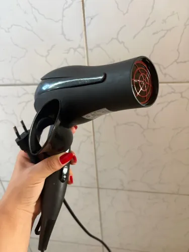 Secador 