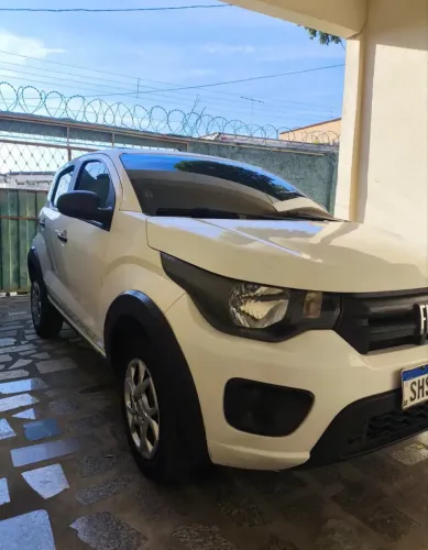 Fiat Mobi Like 1.0 Fire Flex 5P. 2022