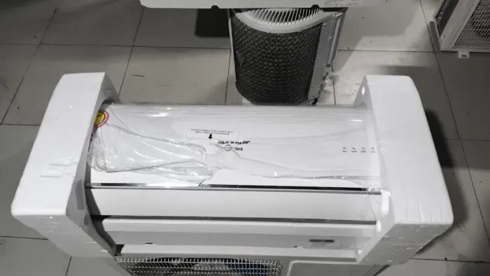 Ar condicionado 9000btus