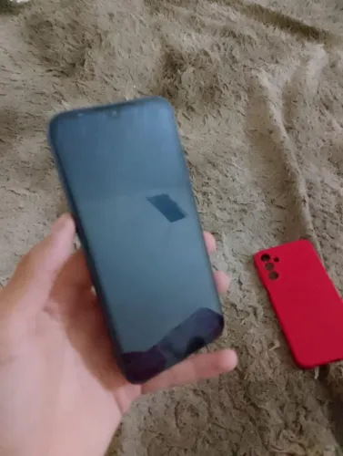 ? Samsung Galaxy A15 5G - 128GB - Funcionando perfeitamente, leia descrição para inform