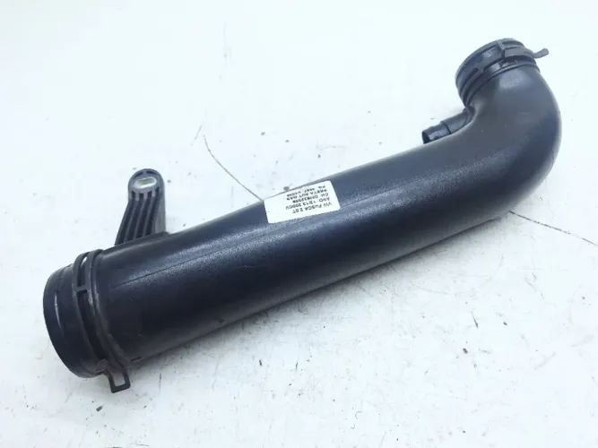 Mangueira Duto Ar Vw Fusca Tsi 2.0 2013 1k0129654app
