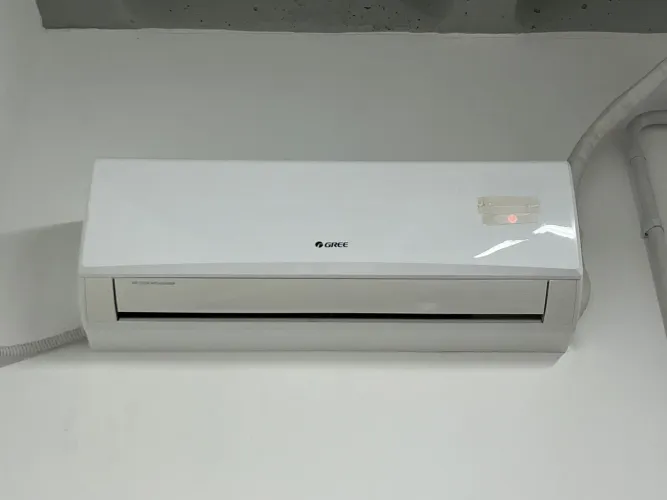 Ar condicionado quente/frio 12000btu