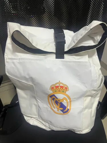 Mochila Real Madrid
