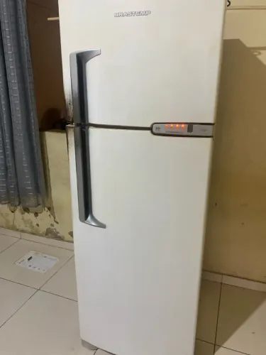 GELADEIRA