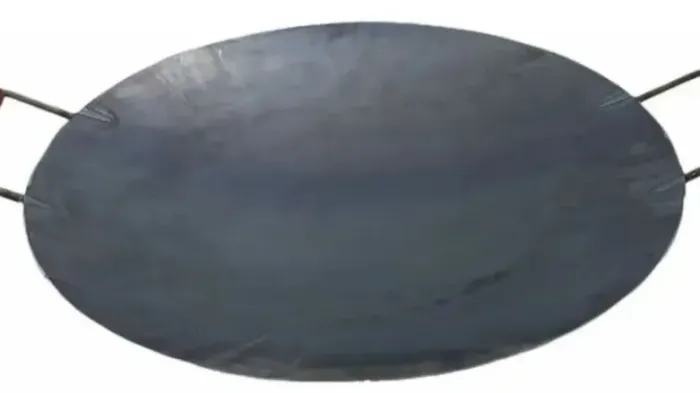 Tacho Disco de Arado