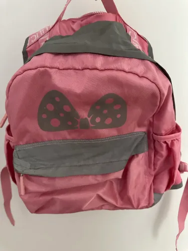 Mochila Lilica ripilica