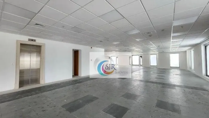 Conjunto, 496 m² - venda por R$ 110.000.000,00 ou aluguel por R$ 293.810,00/mês - Itaim Bi