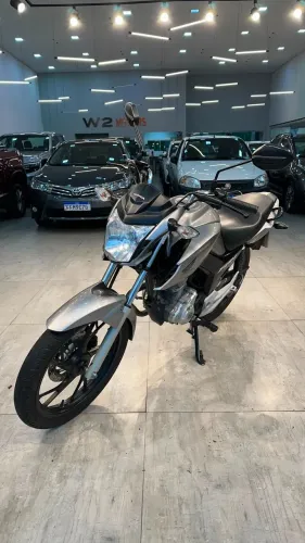 Honda CG 160 START