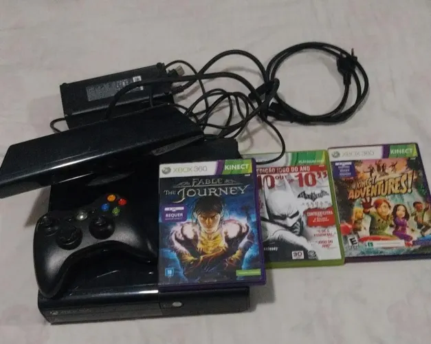 Xbox 360